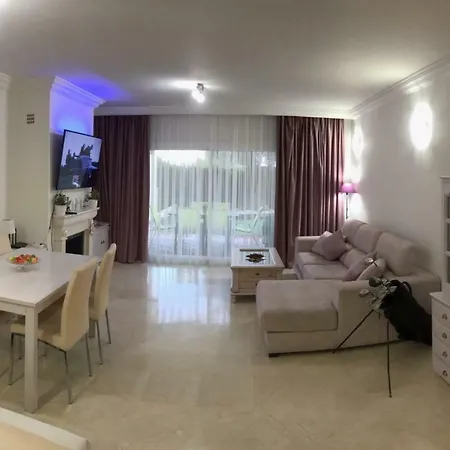 Apartment Marbella,estepona,selwo Hills,sea And Sun Hills,new Golden Miles