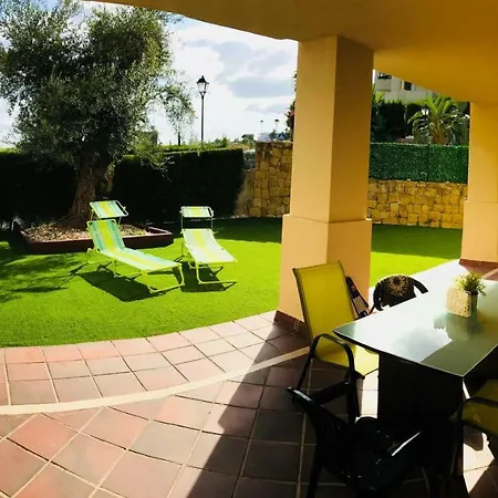 Apartment Marbella,estepona,selwo Hills,sea And Sun Hills,new Golden Miles *