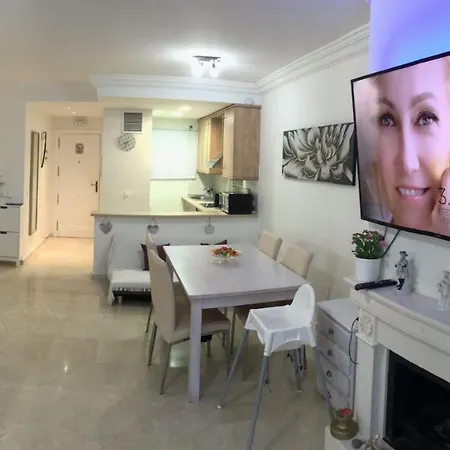 Apartment Marbella,estepona,selwo Hills,sea And Sun Hills,new Golden Miles Estepona