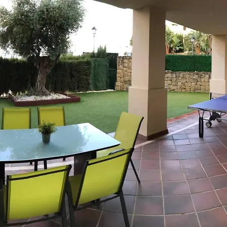 Apartment Marbella,estepona,selwo Hills,sea And Sun Hills,new Golden Miles Estepona