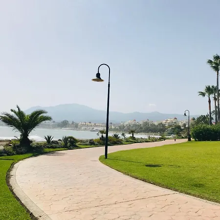Apartment Marbella,estepona,selwo Hills,sea And Sun Hills,new Golden Miles *
