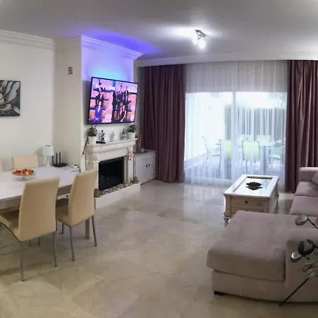 Apartment Marbella,estepona,selwo Hills,sea&sun Hills,new Golden Miles